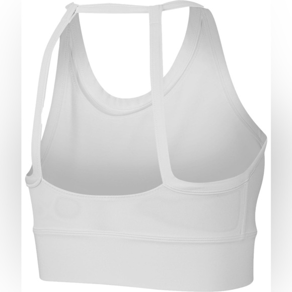 Nike Women's Air Medium Support Sports Bra - Picture 6 of 6